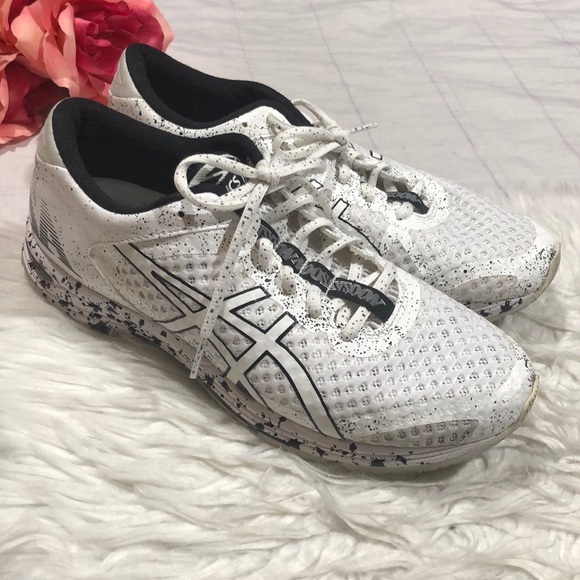 Asics Other - Asics Gel-Noosa Tri 11 Speckle Running Shoes